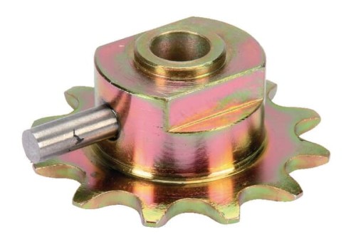Koła łańcuchowe Z=12 Accord AC494116 - Intertraktor