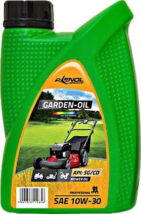 Olej do 4-suwów Axenol Multi, SAE 10W30 0,6 l 1074950206 - Intertraktor