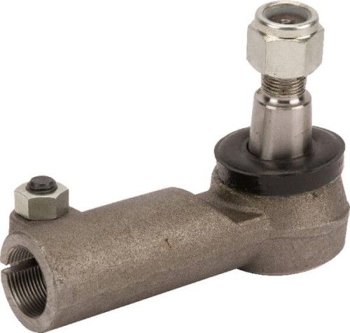 Końcówka drążka kierowniczego SHP416KR - Intertraktor