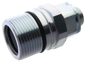 Szybkozłącze skręcane 1" gwint zew. M26x1.5 18L - gniazdo SKSF25L26