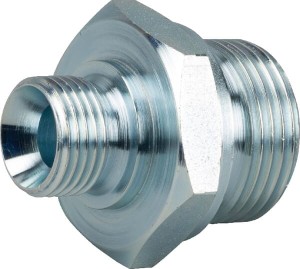 Złącze redukcyjne 1 x 1/2 BSP 3852A VNB1608A