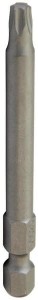 Bit przedłużany z przewężeniem do śrub z łbem Torx® 1/4" Facom, T25 EX625