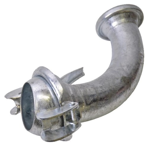 KKV/KKM 3-1/2" kolano 90° 3142490 - Intertraktor