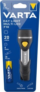 Latarka Day Light Multi LED F10 VT16631