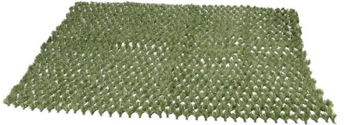 Trawa sztuczna Premium, 1x1 m FGP570 - Intertraktor