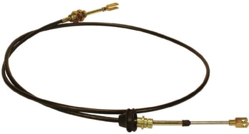 Linka zaczepu VPM6625 - Intertraktor
