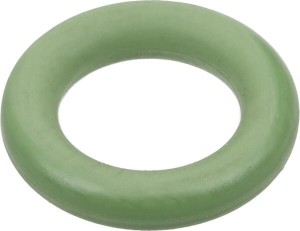 Pierścień uszczelniający o-ring 7.3x2.4mm Viton niebieski Arag 403000050V