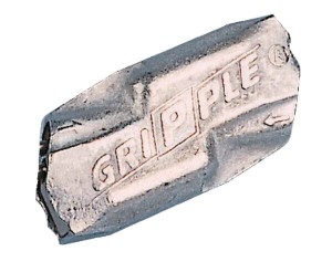 Łącznik do drutu Gripple, 2.0-3.25 mm 44706