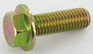 Śruba kołnierzowa M10x30 9111400090