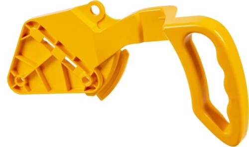 Dźwignia układu regulacji wysokości 3227854142 - Intertraktor