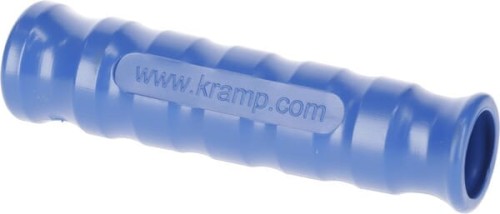 Osłona węża 12 mm niebieska HD000177 - Intertraktor