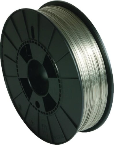 Zwój drutu nierdz.ø0,8 - 5 kg 086579GYS - Intertraktor