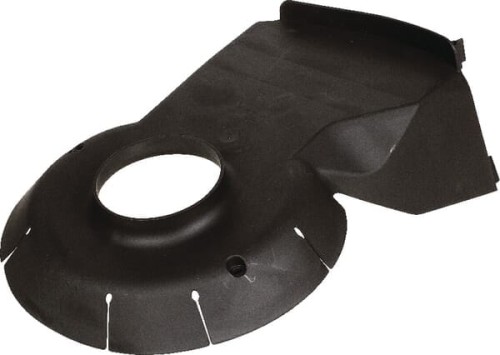 Osłona zabezpieczająca pasek CR53 3220602501 - Intertraktor