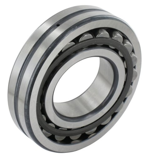 Łożysko baryłkowe samonastawne 70x150x35mm INA/FAG 21314E1 - Intertraktor