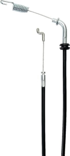 Cięgno Bowdena, napęd AK479064 - Intertraktor