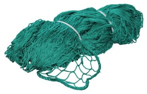 Siatka zabezpieczająca ładunek 8.00x3.50 m C800350GP