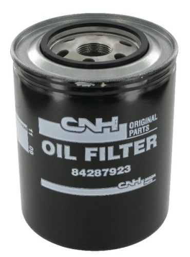 Filtr oleju, oryginał CNH 84287923 - Intertraktor