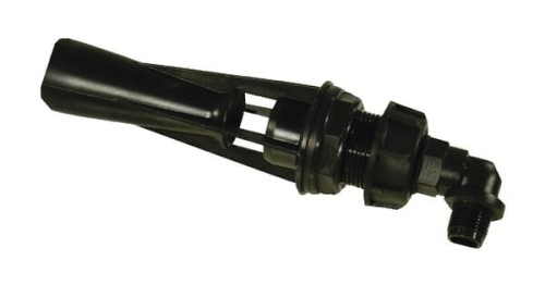 Mieszadło do opryskiwacza hydrauliczne 1.5 mm 90° 50220315 - Intertraktor