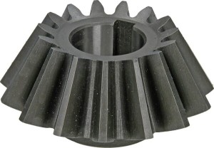 Koło zębate stożkowe 28 mm Z-15 Niemeyer 010656