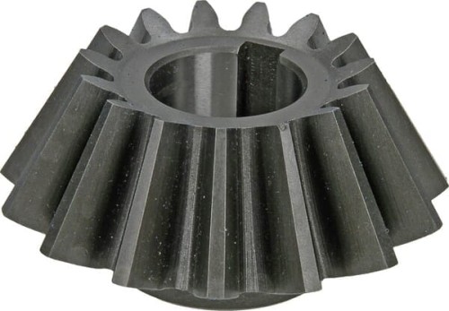 Koło zębate stożkowe 28 mm Z-15 Niemeyer 010656 - Intertraktor