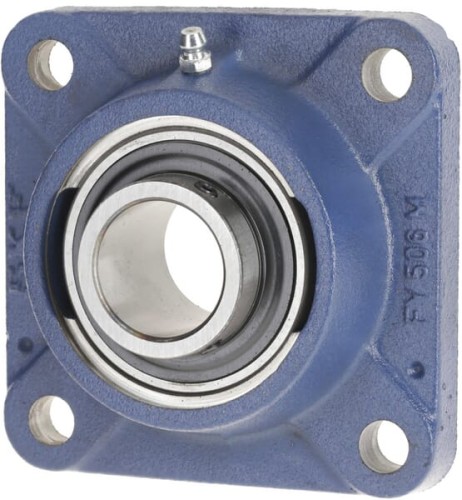 Łożysko samonastawne z obudową FY SKF 7500FY30TF - Intertraktor