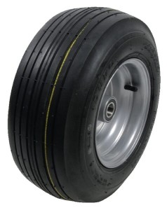 Koło kpl. 6" FR116650830200
