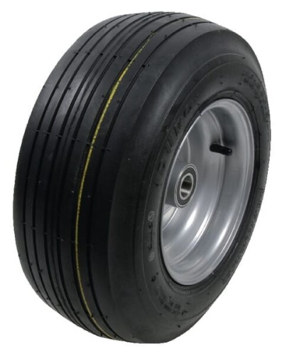 Koło kpl. 6" FR116650830200 - Intertraktor
