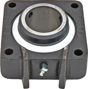 Łożysko kołnierzowe D55 mont. 84342901