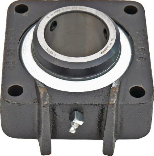 Łożysko kołnierzowe D55 mont. 84342901 - Intertraktor