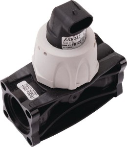 Wolf przepływomierz, z2,5/50l 46262A0