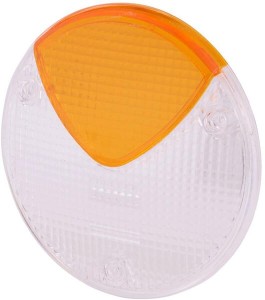 Klosz lampy, do lampy tylnej 9EL964531001