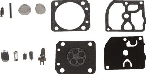 Zestaw naprawczy Z-RK-089 gaźnika Zama ZRK089