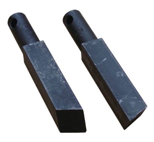 Ząb brony aktywnej, 25x25x175 mm Rau RG00023374 - Intertraktor