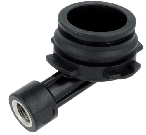Przyłącze manometru T5M 219350 - Intertraktor