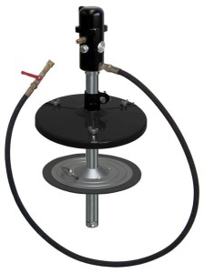 Pompa pneumatyczna do wiader 50 kg 3375010MATO