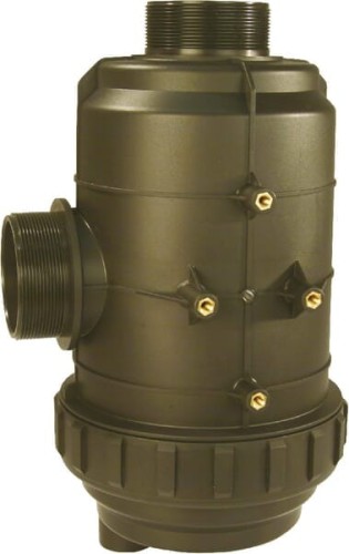 Filtr ssący 3" 32m 319092 - Intertraktor