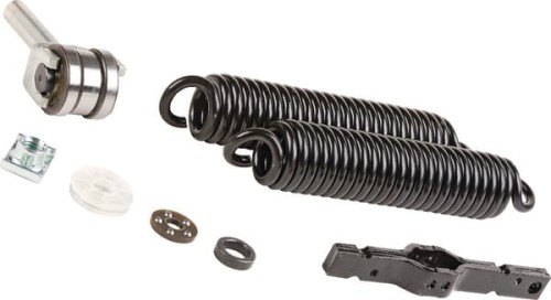 Zestaw naprawczy zawieszenia siedzenia, Grammer G138951 - Intertraktor