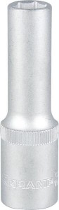 Klucz nasadowy przedłużany 6-kt. 1/2", 11 mm 18060133110KR