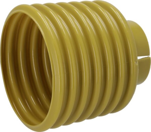 Kołpak ochronny Walterscheid, SC12 RP7, D-160 mm, L-158 mm 8401115 - Intertraktor
