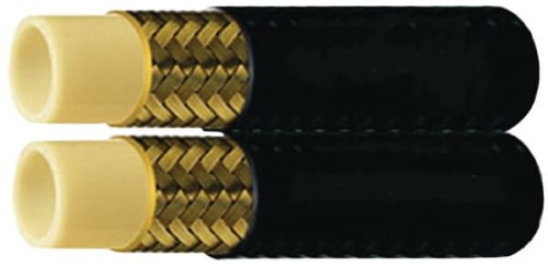 Wąż hydrauliczny podwójny 5/16" CR888 - Intertraktor