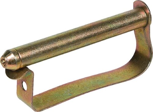 Przetyczka zabezpieczająca 810602140 - Intertraktor