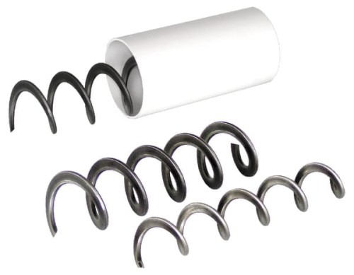 Spirala paszociągu, Ø 55 mm 1619015506 - Intertraktor