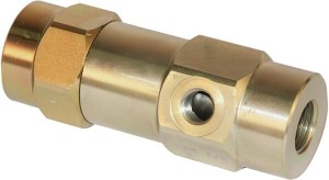 Zawór zwrotny 1/2 VUPSL10001