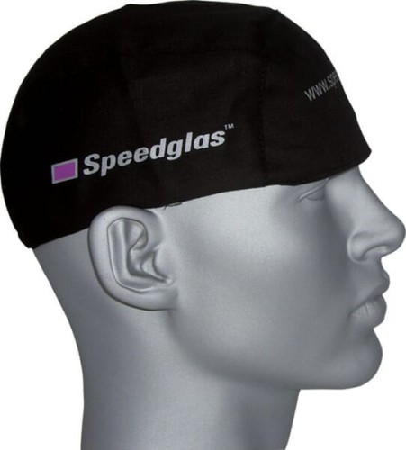 Czapka spawacza Speed 954410 - Intertraktor