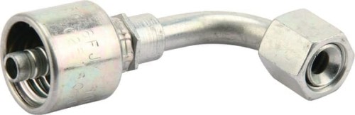 Końcówka 90° DN8-9/16" JIC 5G6FJX90M - Intertraktor