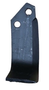 Nóż frezujący lewy 175x107x60mm 7mm pasuje do Maletti MA1302180