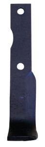 Nóż frezujący lewy 245x93x40mm 8mm pasuje do Maletti RB1400080