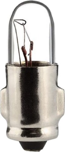 Żarówka 12V 2W BA7s B1214 - Intertraktor
