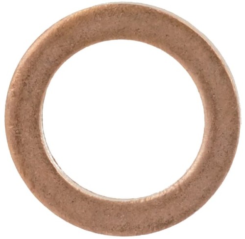Uszczelniacz 12.2x18 215600080 - Intertraktor