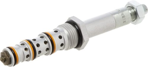 Zawór proporcjonalny 41653338500 - Intertraktor